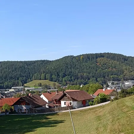 Haus Am Schloss