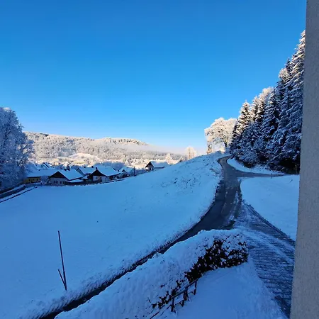 Apartment Haus Am Schloss
