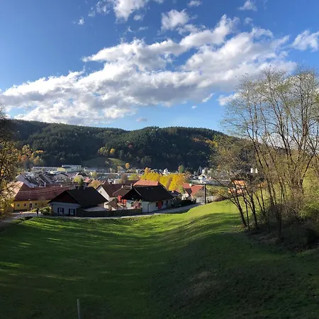 Haus Am Schloss Apartment Bleiburg