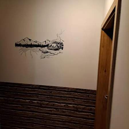 Daire Haus Am Schloss *