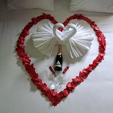 Daire Haus Am Schloss Bleiburg