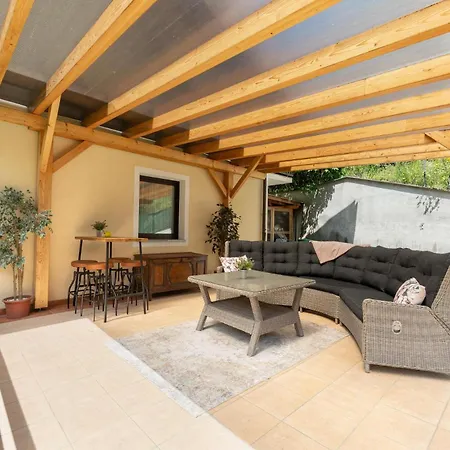 شقة Haus Am Schloss بليبورغ