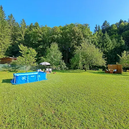 Haus Am Schloss شقة *