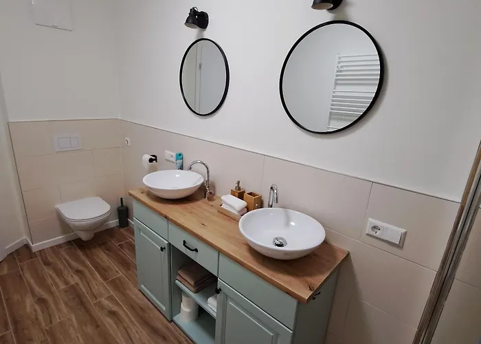 Haus Am Schloss Apartament