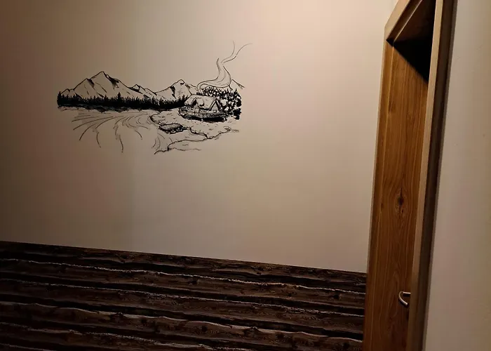 Apartament Haus Am Schloss *