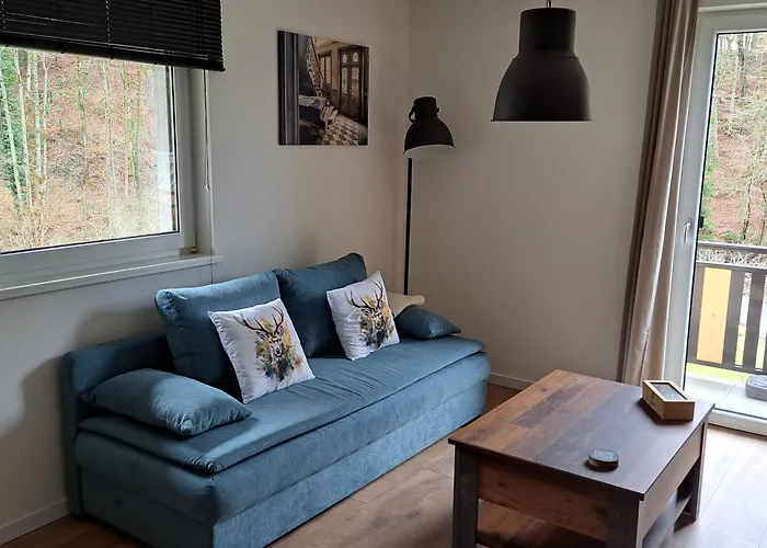 Haus Am Schloss * Bleiburg