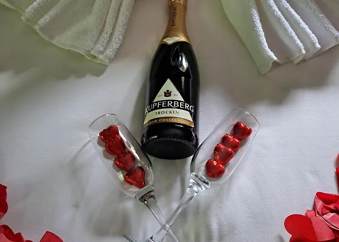 Apartament Haus Am Schloss *